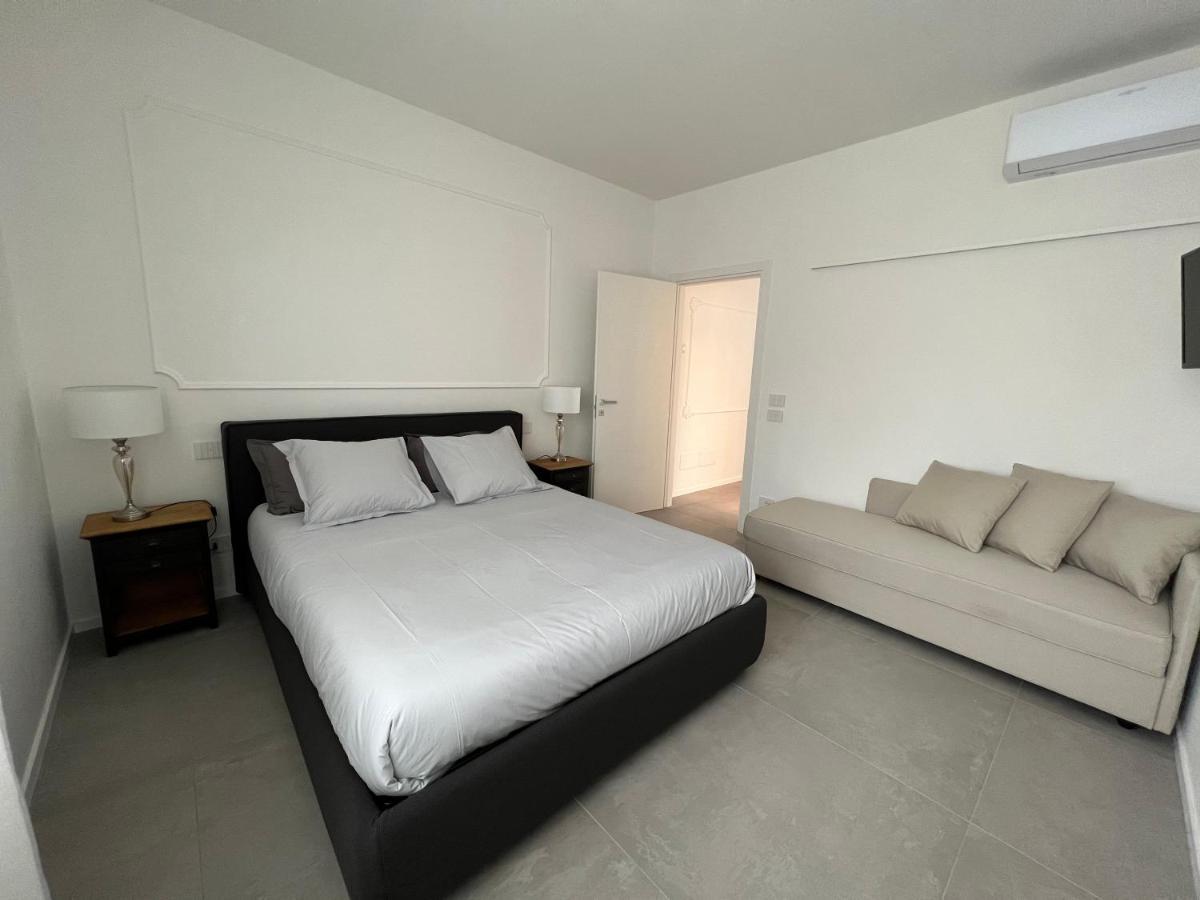 Villa Torrione - Apartments & Pool Civitanova Marche Exterior photo