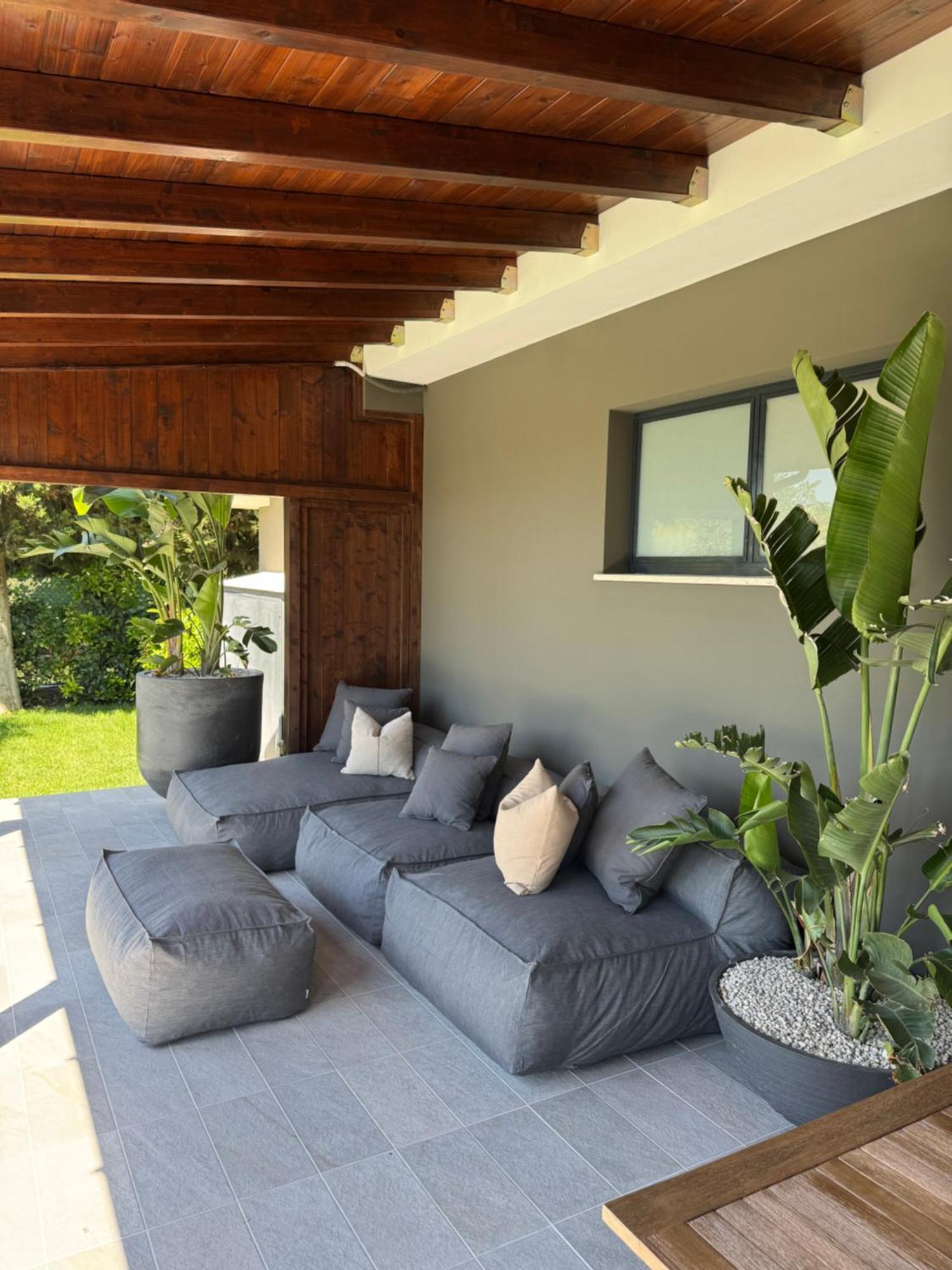 Villa Torrione - Apartments & Pool Civitanova Marche Exterior photo